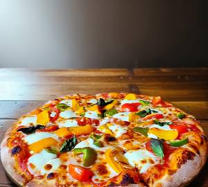 Veg Special Pizza