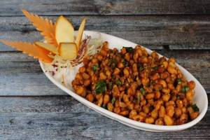 Spicy Crispy Corn