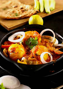 Egg Do-pyaza