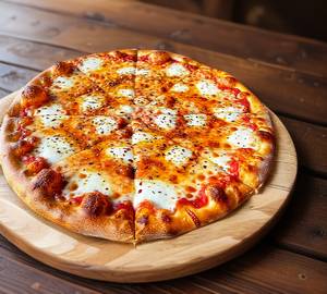 Cheese Pizza