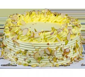 Rasamalai Cake