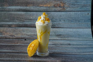 Mango Smoothie