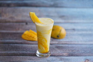 Mango Shake