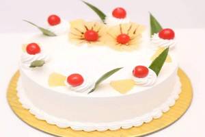 Pineapple Cake