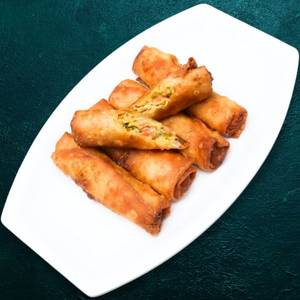 Veg Spring Roll