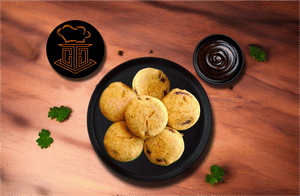 Aloo Chop