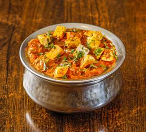Handi Paneer