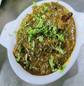 Gongura Mutton