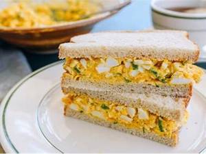 Sandwich Combo