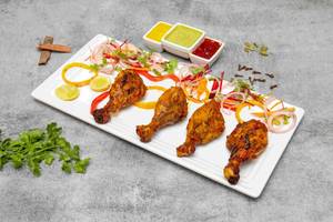 Tangdi Kebab