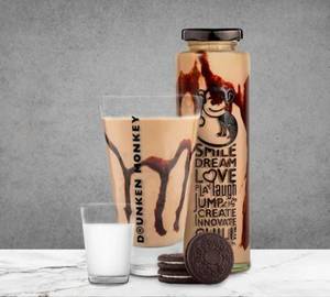 Oreo Shake