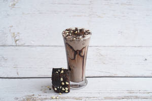 Brownie Shake