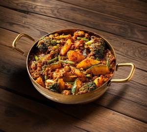 Ptc Special - Mix Veg