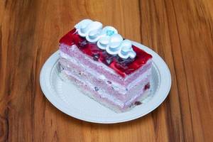 Blueberry Pastry