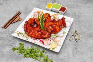 Tandoori Chicken