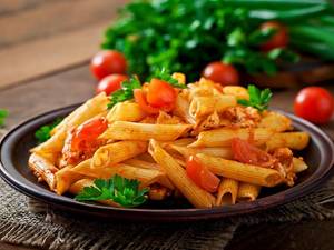 Pasta Combo