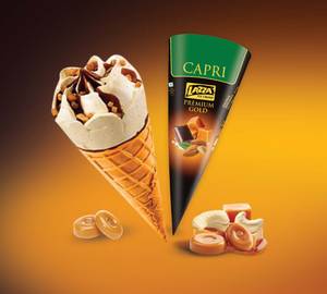 Spanish Delight Cone 120 Ml