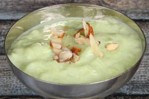 Kaddu Ka Kheer