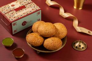Onion Kachori