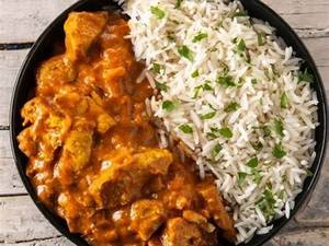 Rice Bowl Combo