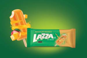 Magnum Mango Bar Ice Cream 75 Ml