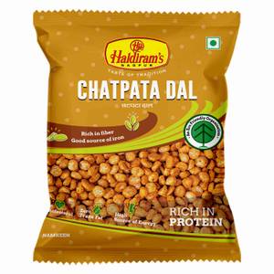 Chatpata Dal