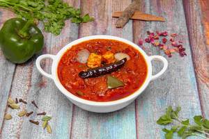 Kadai Paneer
