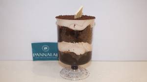 Choco Pudding