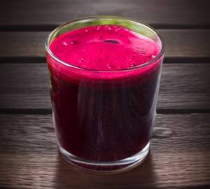 Beetroot Juice