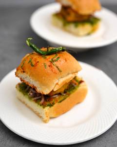 Vada Pav