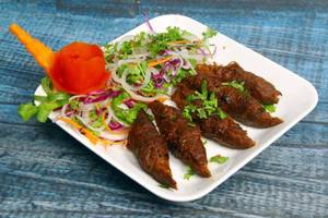 Pista Mutton Kebab