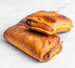 Chicken Tikka Puff 