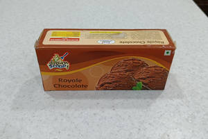 Chocolate Bricks [700 Ml]