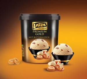 Nut Butterscotch 1000 Ml