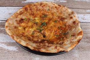 Paneer Kulcha
