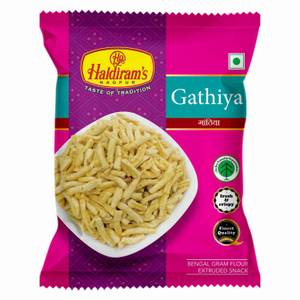 Gathiya
