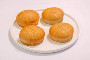 Burger Bread