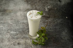 Butter Milk