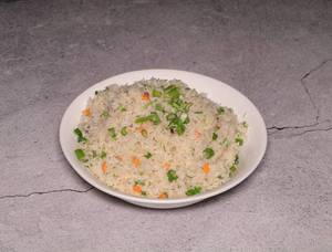 Fried Rice Veg