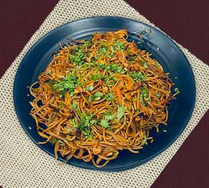 Chicken Chowmein