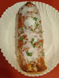 Paneer Cheese Roll