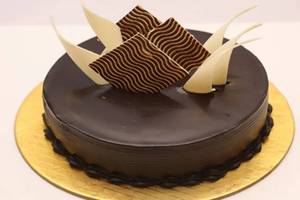 Chocolate Truffle 500 Gr