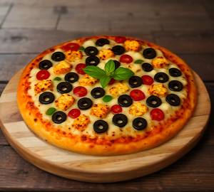 Classic Chicken Pizza (Medium)