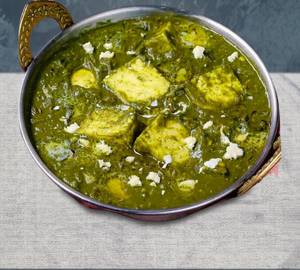 Shahi paneer