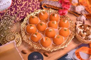 Motichoor Laddu