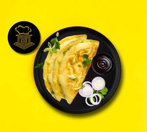 2 Egg Omellete