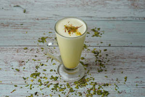 Kesar Pista Lassi