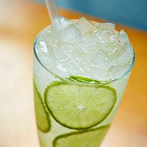 Fresh Lime Water