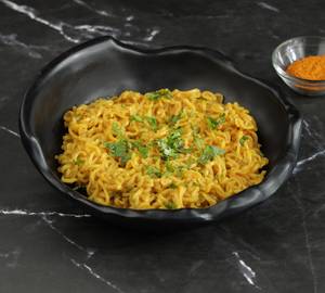 Vegetable Maggi
