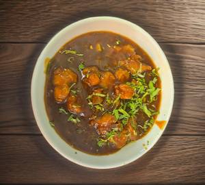 Chicken manchurian